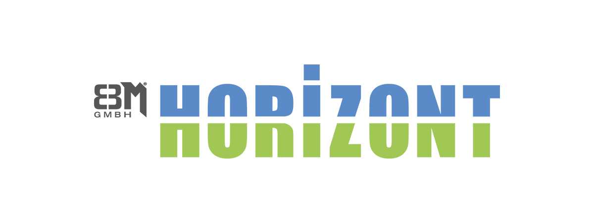 Logo 8M Horizont